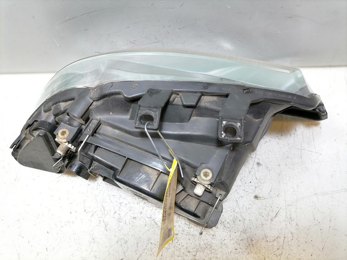 Seat Ibiza 6L original Scheinwerfer vorn links Halogen Bj.2003
